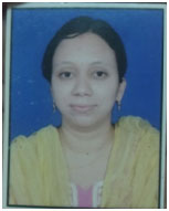 Dr. Madhushree Naik