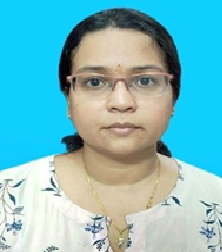 Dr.Ankita Pattanaik