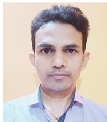 Dr Pramod Kumar Sahoo