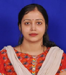 Dr. Vandana Moahapatra