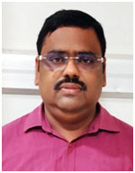 DR. SATYAJIT JENA