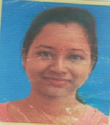 Dr. Anima Kumari Sethy