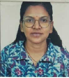 Dr Saunri Hansdah