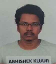 Dr. Abhisekh Kujur
