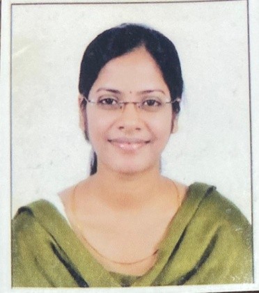 Dr. Amruti Sahoo