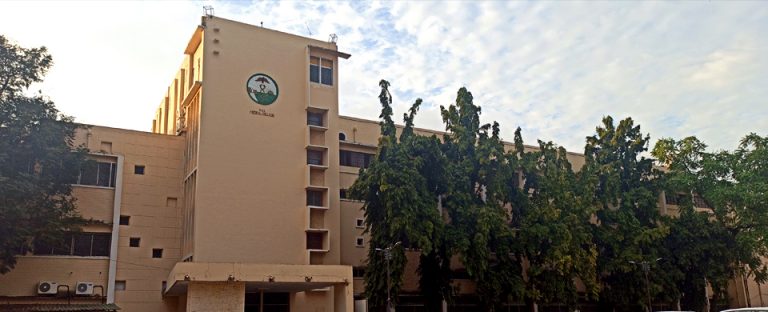 SCB Medical College