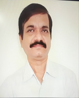 Prof.Dr.Prasenjeet Mohanty
