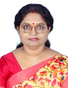 Prof.Dr. Smita Mahapatra
