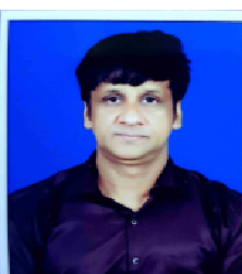 Prof. Dr. Pratima Kumari Sahu