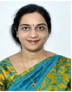 Prof.Dr. Smita Mahapatra