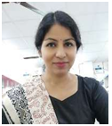 Dr. Mamata Jena
