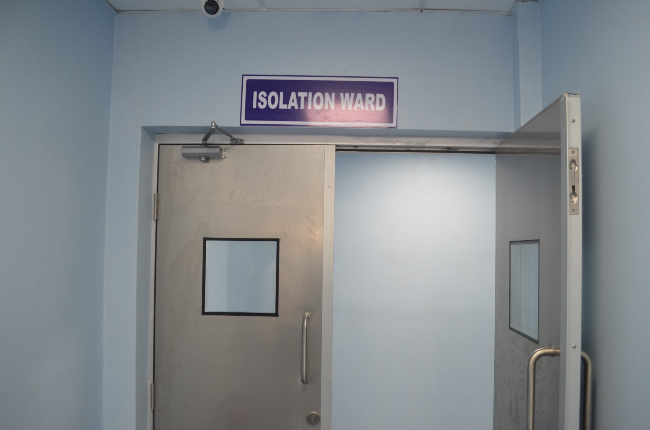 DCH4 ICU