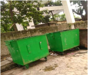 General Waste