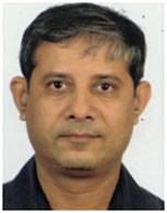 Prof Dr Goutam Satpathy - Director Image